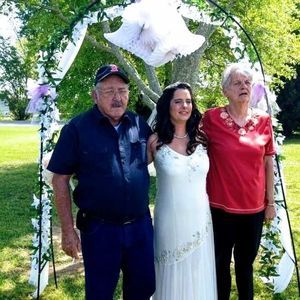 Meet your Posher, Gina